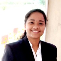 Souparnika Santhosh P.S
