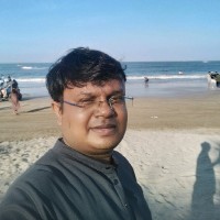 Parag Prajapati