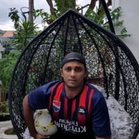 Kamal Raj