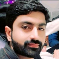 Ch Zohaib