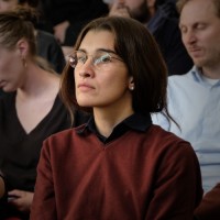 Irina Dikhaminjia