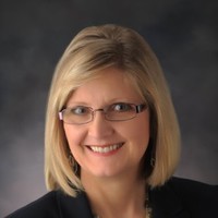 Patricia Scott