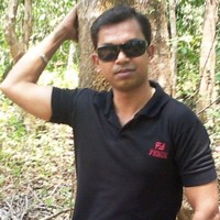 Bijesh Nambair