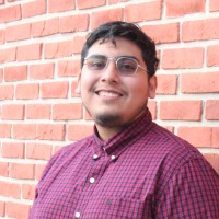 Omar Rayo-Vazquez