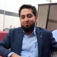 Tariq Saleem Siddiqui