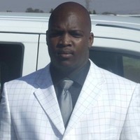 Thulani Boesman