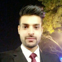 Jyotiraditya Kapoor