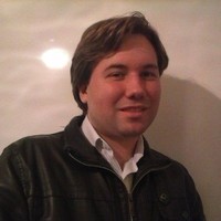 Frederico Franz Golz