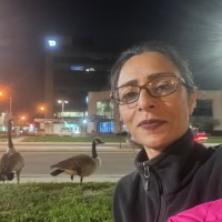 Amandeep Kaur