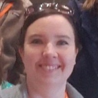 Stephanie Hudon