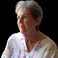 Sue Jeffrey