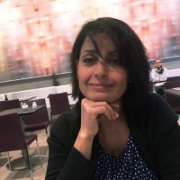 Mayada Ibrahim