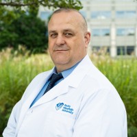 Michael Prisbrey
