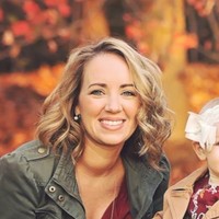 Brandi Armstrong, Mba