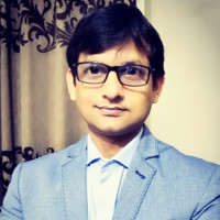 Md. Ishaque Robin