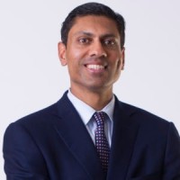 Vivek Gupta, Ph.D.
