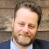Daniel Hewitt