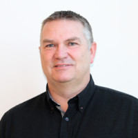 Michael Mortensen