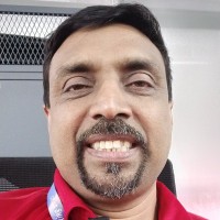 Pristly Ivan Perera