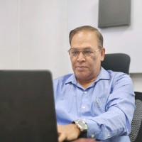 Rajendra Prasad srivastava