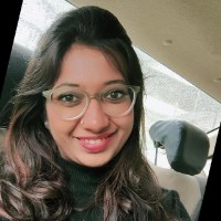 Khushbu Motta