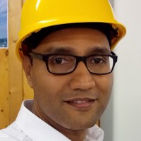 Vinay Moily