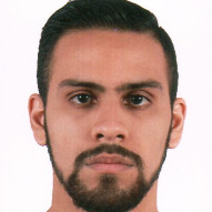 José David Córdoba Hernández