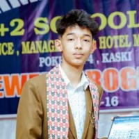 Prabesh Bhandari