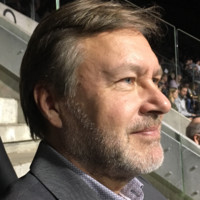 Michael Christensen