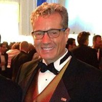Scott Katsikas