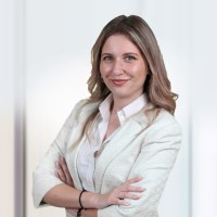 Maria Pentaftiki