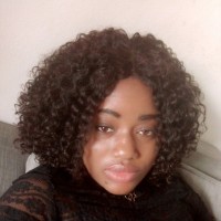 Myriam Joëlle NTALOM