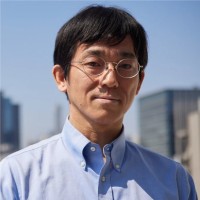 Noriaki Oba