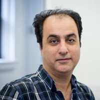 Alireza Tajdari