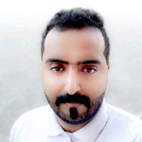 محمد عثمان الغامدي