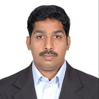 Rajesh PG