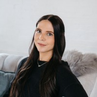 Katrina Patterson
