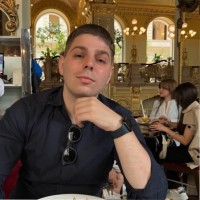 Stefan Marjanovic