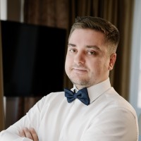 Максим Бородулин