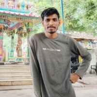 B Bhaskar Reddy