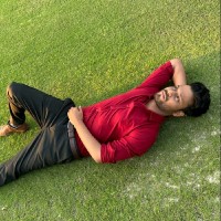 Vikash Dubey