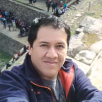 Alexander Wilder Estrella Huamani