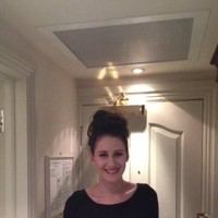 Jenny Gustafson