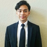 Kenny Kervin Linogao