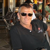 Kevin Shaw