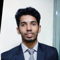 Muhammad Saad Anjum