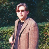 Barry Gaskins