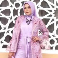 Hikmatul Fadhillah Nasution S.H