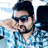 Mohan Vamsi Krishna