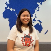 Jasmin Joan De Guzman